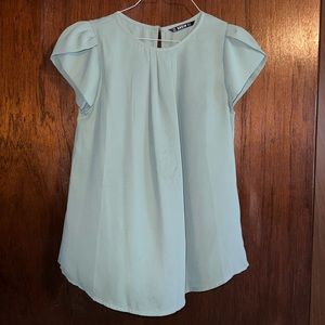 Womens SHEIN Blouse